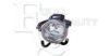 EQUAL QUALITY PF0317S Fog Light